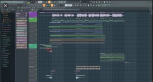 FL Studio Crack 2024 With Key [Latest]
