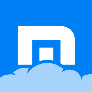 Maxthon Cloud Browser 2024 With Crack [Latest]