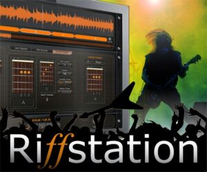 Riffstation Pro 3 With Crack Download [Latest 2024]