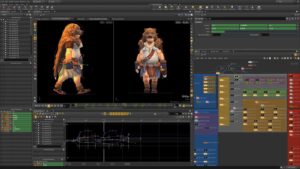 SideFX Houdini FX 2024 With Crack Download [Latest]