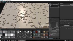Substance Painter With Crack Download [2024]