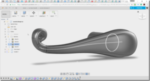 Autodesk Fusion 360 2023 With Crack Download [Latest]