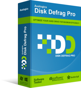 Auslogics Disk Defrag Pro With Crack [Latest 2024]