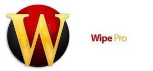 Wipe Professional 2023 With Crack [Latest Version]