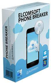 Elcomsoft Phone Breaker Forensic Edition Crack [2024]