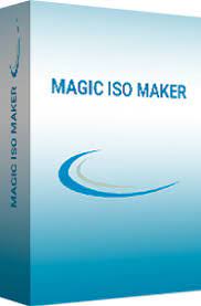 Magic ISO Maker With Crack 2024 [Latest]
