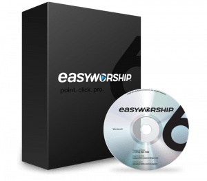 EasyWorship With Crack 2024 License Key