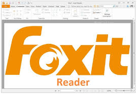 Foxit Reader 2024 With Full Crack Version [Updated]