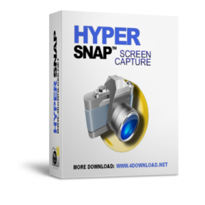 HyperSnap With Crack Free Download [2024]