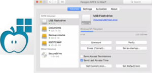Paragon NTFS With Crack For Mac 2024 [Updated]