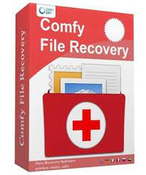 Comfy File Recovery 2024 Crack With Key Download [Updated]