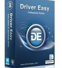 Driver Easy Pro Key 2024 With Crack [Latest]