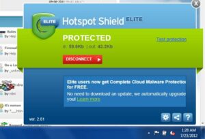 Hotspot Shield 2024 With Crack Full [Updated]