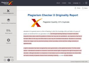 Plagiarism Checker X 2024 With Crack Download [Updated]