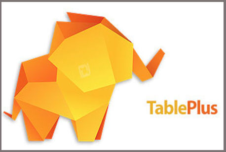 download the new version for android TablePlus 5.4.2
