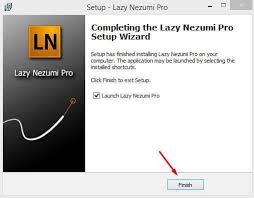 Lazy Nezumi Pro 2024 With Crack Free Download [Latest]