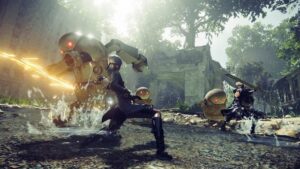 Nier Automata Pro 2024 With Crack Free Download [Latest]