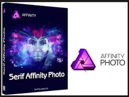 Serif Affinity Photo 2024 With Crack Download [Latest]