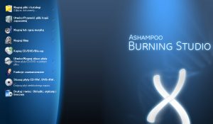 Ashampoo Burning Studio With Crack [Latest 2024]