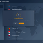 AVG Secure VPN 2024 With Crack Download [Latest]