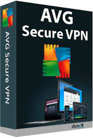 AVG Secure VPN 2024 With Crack Download [Latest]