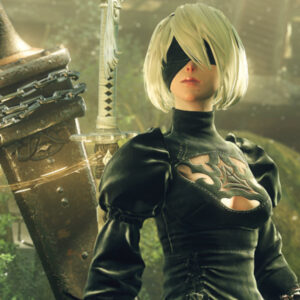 Nier Automata Pro 2024 With Crack Free Download [Latest]