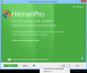 Hitman Pro Crack + Product Key Free Download [2024]