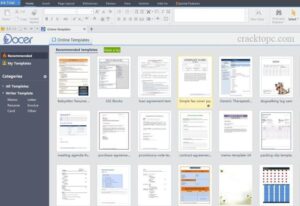 WPS Office Premium 2024 With Crack-[Latest]