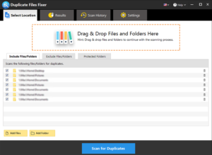 Duplicate Files Fixer 2024 With Crack Download (Key)