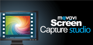 Movavi Screen Capture Studio 2024 + Crack Download [Latest]