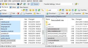 WinSCP 2024 With Crack Free Download [Latest]