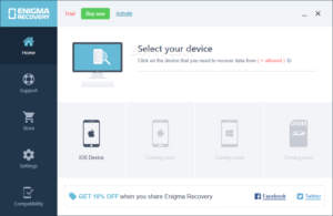 Enigma Recovery Professional 2024 With Crack Download