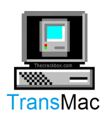 TransMac With Cracked Free Download [2024]
