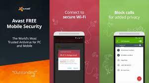 Avast Mobile Security Premium 2024 + Crack Download [Latest]