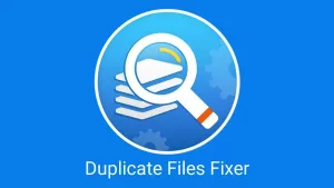 Duplicate Files Fixer 2024 With Crack Download (Key)