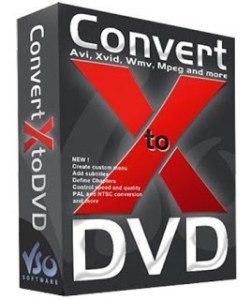VSO ConvertXtoDVD 2024 With Crack Download [Latest]