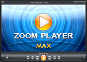 Zoom Player MAX 2023 With Crack Free Download