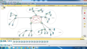 Cisco Packet Tracer Crack 2024 With Key Free Download