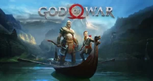 God of War 5 Crack For PC Free Download [2024]