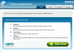 My Privacy Cleaner Pro 2024 With Crack Free Download
