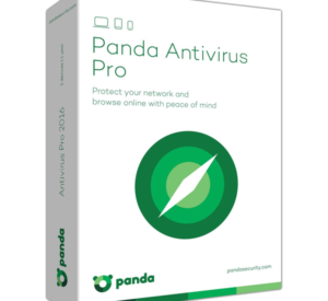 Panda Antivirus Pro 2024 Crack With Activation Code [Newest]