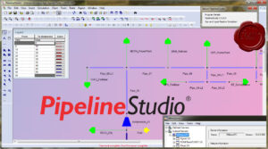 ESI Pipeline Studio 2024 With Crack Free Download