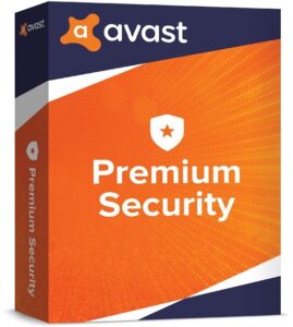Avast Premium Security Crack + Key 2024 Free Download