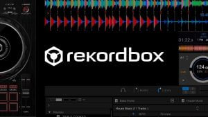 Rekordbox DJ Crack + License Key 2024 [100% Working]