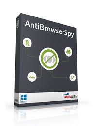 AntiBrowserSpy Pro 2024 Crack + License Key Download