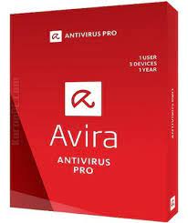 Avira Antivirus Pro 2024 Crack Activation Code Full Download