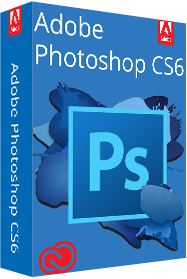 Adobe Photoshop CS6 2024 Crack With Product Key