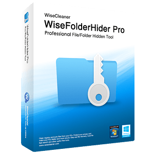 Wise Folder Hider Pro Crack + Full Free Download [2024]