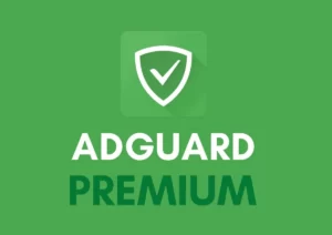 Adguard Premium Crack + License Key 2024 Download