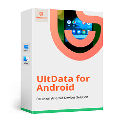 Tenorshare UltData for Android 2024 With Crack Free Download